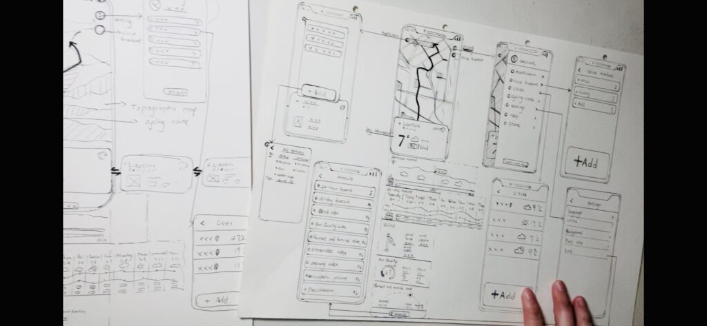 Blog 04 Prototyping process Blog 04 Prototyping process